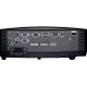 Optoma H111 videoproiettore Proiettore a raggio standard 3200 ANSI lumen DLP WXGA (1280x800) Compatibilità 3D Nero 7