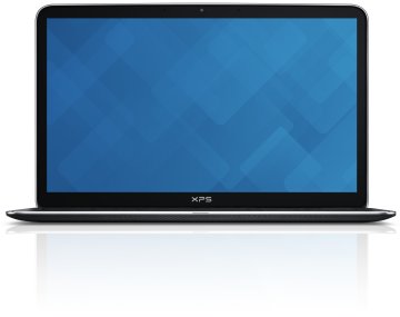 DELL XPS 13 Intel® Core™ i7 i7-4510U Computer portatile 33,8 cm (13.3") Touch screen Full HD 8 GB DDR3L-SDRAM 256 GB SSD Windows 8.1 Pro Argento