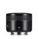 Samsung EX-S45ANB obiettivo per fotocamera Teleobiettivo Nero 2