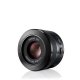 Samsung EX-S45ANB obiettivo per fotocamera Teleobiettivo Nero 6