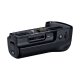 Samsung ED-VGNX01 astuccio per fotocamera digitale a batteria Impugnatura per la batteria della macchina fotografica digitale Nero 8