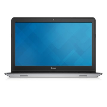 DELL Inspiron 15 Intel® Core™ i5 i5-4210U Computer portatile 39,6 cm (15.6") Touch screen 8 GB DDR3L-SDRAM 1 TB HDD Windows 8.1 Pro Nero, Argento