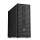 HP ProDesk 600 G1 Intel® Core™ i5 i5-4590 4 GB DDR3-SDRAM 500 GB HDD Windows 7 Professional Micro Tower PC Nero 4