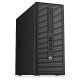 HP ProDesk 600 G1 Intel® Core™ i5 i5-4590 4 GB DDR3-SDRAM 500 GB HDD Windows 7 Professional Micro Tower PC Nero 5