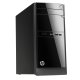 HP 110-320nl AMD A6 A6-5200 6 GB DDR3-SDRAM 1 TB HDD Windows 8.1 Tower PC Nero 4