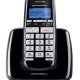 Motorola S3001 Telefono DECT Identificatore di chiamata Nero, Argento 2