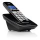 Motorola S3001 Telefono DECT Identificatore di chiamata Nero, Argento 3