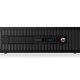 HP EliteDesk 800 G1 Intel® Core™ i5 i5-4590 4 GB DDR3-SDRAM 500 GB HDD Windows 7 Professional SFF PC Nero 2