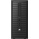 HP EliteDesk 800 G1 Intel® Core™ i7 i7-4790 8 GB DDR3-SDRAM 256 GB SSD Windows 7 Professional Micro Tower PC Nero 6