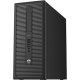 HP EliteDesk 800 G1 Intel® Core™ i7 i7-4790 8 GB DDR3-SDRAM 256 GB SSD Windows 7 Professional Micro Tower PC Nero 7