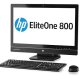 HP EliteOne 800 G1 Intel® Core™ i5 i5-4590S 58,4 cm (23