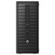 HP EliteDesk 800 G1 Intel® Core™ i5 i5-4590 4 GB DDR3-SDRAM 500 GB HDD Windows 7 Professional Micro Tower PC Nero 5