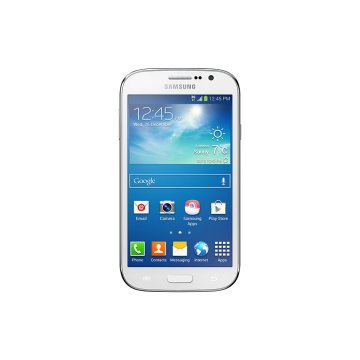 Samsung Galaxy Grand Neo Plus GT-I9060 12,7 cm (5") SIM singola 3G 1 GB 8 GB 2100 mAh Bianco