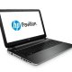 HP Pavilion 15-p041nl Intel® Core™ i5 i5-4210U Computer portatile 39,6 cm (15.6