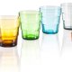 BRANDANI 56508 bicchiere per acqua Multicolore 6 pz 2