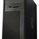 HP Z440 Intel® Xeon® E5 v3 E5-1620V3 8 GB DDR4-SDRAM 256 GB SSD Windows 7 Professional Mini Tower Stazione di lavoro Nero 2