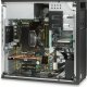 HP Z440 Intel® Xeon® E5 v3 E5-1620V3 8 GB DDR4-SDRAM 256 GB SSD Windows 7 Professional Mini Tower Stazione di lavoro Nero 11