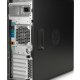 HP Z440 Intel® Xeon® E5 v3 E5-1620V3 8 GB DDR4-SDRAM 256 GB SSD Windows 7 Professional Mini Tower Stazione di lavoro Nero 12