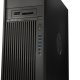 HP Z440 Intel® Xeon® E5 v3 E5-1620V3 8 GB DDR4-SDRAM 256 GB SSD Windows 7 Professional Mini Tower Stazione di lavoro Nero 3