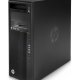 HP Z440 Intel® Xeon® E5 v3 E5-1620V3 8 GB DDR4-SDRAM 256 GB SSD Windows 7 Professional Mini Tower Stazione di lavoro Nero 4