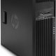 HP Z440 Intel® Xeon® E5 v3 E5-1620V3 8 GB DDR4-SDRAM 256 GB SSD Windows 7 Professional Mini Tower Stazione di lavoro Nero 7