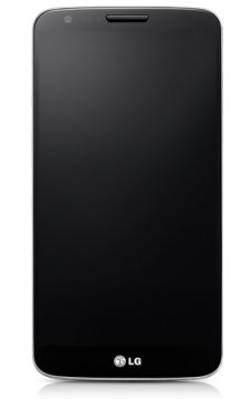 LG G2 D802 13,2 cm (5.2") SIM singola Android 4.2.2 4G Micro-USB B 2 GB 3000 mAh Nero