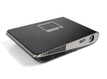 Optoma ML1500E videoproiettore Proiettore a raggio standard DLP WXGA (1280x800) Compatibilità 3D Nero
