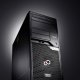 Fujitsu PRIMERGY TX1310 M1 server 1 TB Tower Famiglia Intel® Xeon® E3 v3 E3-1226V3 3,3 GHz 8 GB DDR3-SDRAM 250 W 7