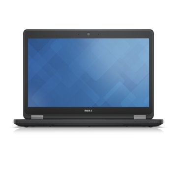 DELL Latitude E5450 Intel® Core™ i3 i3-4030U Computer portatile 35,6 cm (14") 4 GB DDR3L-SDRAM 500 GB HDD Windows 7 Professional Nero