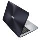 ASUS X555LA-XO077D laptop Intel® Core™ i3 i3-4030U Computer portatile 39,6 cm (15.6