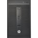 HP 280 G1 Intel® Core™ i3 i3-4160 4 GB DDR3-SDRAM 500 GB HDD Windows 7 Professional Micro Tower PC Nero 2