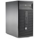 HP 280 G1 Intel® Core™ i3 i3-4160 4 GB DDR3-SDRAM 500 GB HDD Windows 7 Professional Micro Tower PC Nero 6