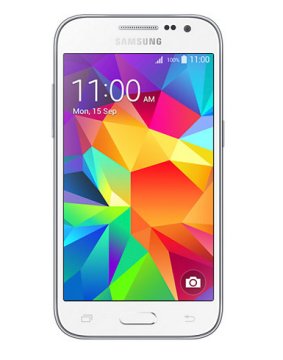 Samsung Galaxy Core Prime SM-G360F 11,4 cm (4.5") SIM singola 4G Micro-USB 1 GB 8 GB 2000 mAh Bianco