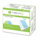 Techly Mini Router Ripetitore WiFi 300Mbps Dual Band da Muro Repeater4 (I-WL-REPEATER4) 10