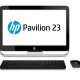HP Pavilion 23-g120nl Intel® Core™ i3 i3-4150T 58,4 cm (23