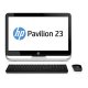 HP Pavilion 23-g120nl Intel® Core™ i3 i3-4150T 58,4 cm (23