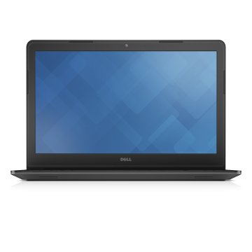 DELL Latitude 15 Intel® Core™ i5 i5-5200U Computer portatile 39,6 cm (15.6") Full HD 8 GB DDR3L-SDRAM 1 TB HDD NVIDIA® GeForce® 830M Wi-Fi 5 (802.11ac) Windows 7 Professional Nero