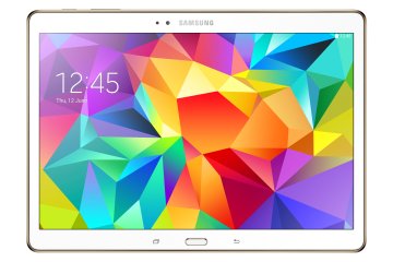 Samsung Galaxy Tab S 10.5 Samsung Exynos 16 GB 26,7 cm (10.5") 3 GB Wi-Fi 5 (802.11ac) Android Bianco