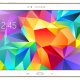 Samsung Galaxy Tab S 10.5 Samsung Exynos 16 GB 26,7 cm (10.5