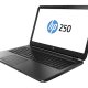 HP 250 G3 Intel® Celeron® N2840 Computer portatile 39,6 cm (15.6