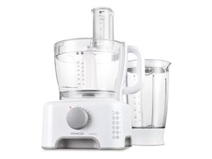 Kenwood FP733 robot da cucina 800 W 3 L Bianco