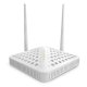 Tenda F1201 router wireless Fast Ethernet Dual-band (2.4 GHz/5 GHz) Bianco 2