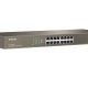 Tenda TEG1016G switch di rete Non gestito Gigabit Ethernet (10/100/1000) 1U Blu 2