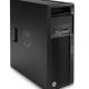 HP Z440 Intel® Xeon® E5 v3 E5-1620V3 16 GB DDR4-SDRAM 1 TB HDD Windows 7 Professional Mini Tower Stazione di lavoro Nero 6