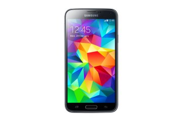 Samsung Galaxy S5 SM-G900F 12,9 cm (5.1") SIM singola Android 4.4.2 4G Micro-USB 2 GB 16 GB 2800 mAh Nero