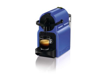 De’Longhi EN 80.BL macchina per caffè Automatica/Manuale Macchina per caffè a capsule 0,8 L