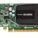 PNY VCQK600-PB scheda video NVIDIA Quadro K600 1 GB GDDR3 4