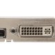 PNY VCQK600-PB scheda video NVIDIA Quadro K600 1 GB GDDR3 5
