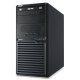 Acer Veriton M M2631G Intel® Core™ i5 i5-4460 8 GB DDR3-SDRAM 1 TB HDD Windows 7 Professional PC Nero 4