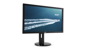 Acer CB CB280HKbmjdppr LED display 71,1 cm (28") 3840 x 2160 Pixel 4K Ultra HD Nero